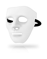 White Mask Ohmama