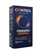 Control Finissimo 12: Pure Sensation
