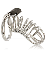IronLock Chastity Ring