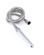 Metal Intimate Shower 1.5m