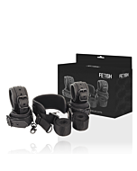 Master Submissive Position