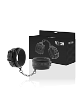 Neoprene Vegan Handcuffs