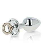 Metal Anal Ring Ohmama