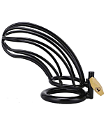 Bird Cage Black