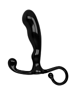 Anal Pleasure Ring 11.5cm