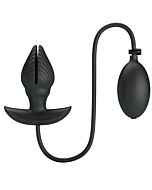 Rechargeable Inflatable Plug InflaLove