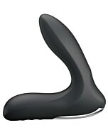Inflatable Leo Vibra Prostate Massager