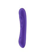 Purple G-Spot Pearl 3 Vibrator