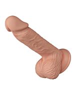 Catoblepas Flex 20.6cm - Natural Realistic Dildo