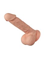 Bahamut FlexDildo 21.8 cm - Charming Realism