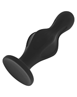 Ohmama 12 - Silicone Anal Plug
