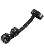 Seductive Wrist Collar