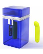 Limited Edition Yellow Vibrator