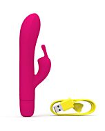 Bwild Bunny Pink Vibrator