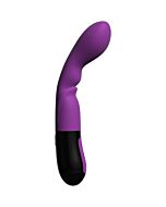 G-Spot Vibrator Violet Nyx