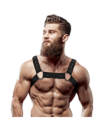 SubmissiveFit Harness