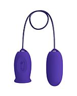 Purple Youth Daisy Stimulator