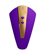 Intimate Massager Violet Shunga Seductouch