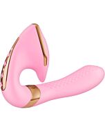 Intense Pink Massager