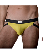 Golden Sun Jockstrap