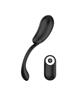 Coquette Gold Remote Control Egg