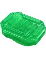 Emerald Vibrating Thimble
