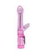 Intimate Tease Purple Vibrator