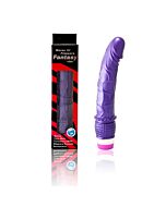 Purple Wave23 Vibrator