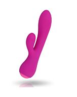 Rabbit Lila Dual Vibrator