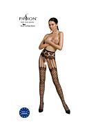 Eco Noir Bodystocking