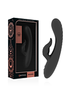 Dual Motor Anusara 2.0 Black