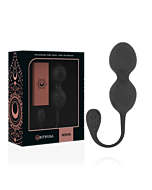 Nisha Ritual: Rechargeable Vibrating Kegel Balls