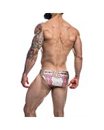 Aztec Low Rise Briefs
