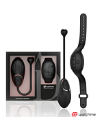 Remote Control Egg WatchMe - Black