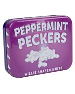 Peppermint Penis