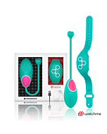 Remote Control Waterproof Egg_WATCHME