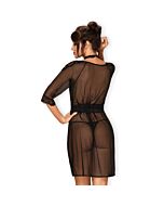 Lucita Seduction Peignoir