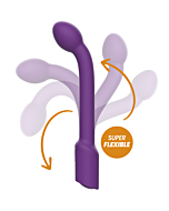 Vibraflex G-Spot Flex
