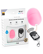 Vibrating Egg