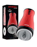 Succivibe - Dual Masturbator