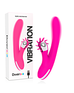 Vibrabunny 24 - Infinite Pleasure!
