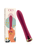 Silicone Bullet Cici Beauty
