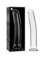 Stellar Glass Dildo