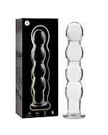 Stellar Glass Dildo