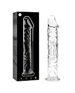 Stellar Glass Dildo