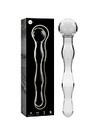 Stellar Glass Dildo
