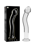Stellar Glass Dildo