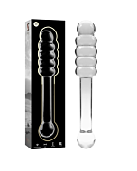 Stellar Glass Dildo