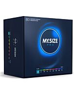 My Size Pro 45mm Condoms (80 units)