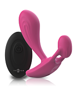 Shelly Pink Remote Control Plug